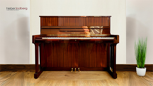 Produktbild Yamaha - SU118C